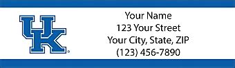 university of kentucky address|uky mailing address.